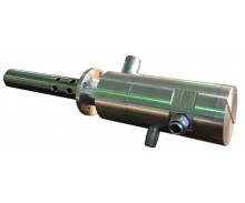 ЗСУ-ПИ-Exd, взрывозащищенная запальная пилотная горелка