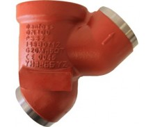Корпус многофункционального клапана, SVL 80, 148B5913
