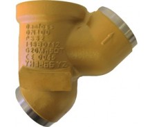 Корпус многофункционального клапана, SVL 100, 148B6650