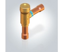 Обратный клапан, NRV 22s, 020-1020