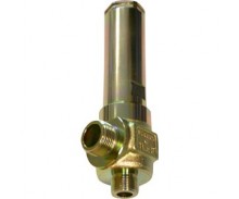 Предохранительный клапан, SFA 15-50, 148F4000