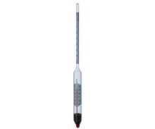Ареометр для нефтепродуктов АНТ-2 670-750 (градуировка при 15°C) (Химлаборприбор)